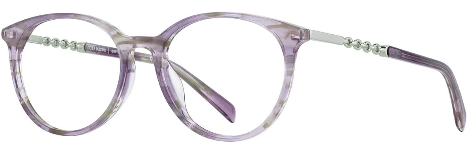 Cote DAzur CDA316 Eyeglasses - view 6